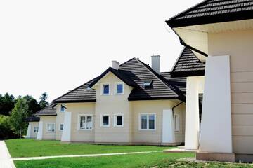 Фотографии Курортные отели Kompleks Swietokrzyska Polana г. Zagnańsk (Польша) №4 Фото Курортные отели Kompleks Swietokrzyska Polana г. Zagnańsk 4