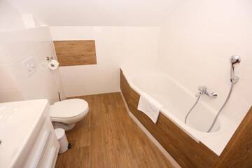 Фото номера Семейный номер с ванной Проживание в семье Abies Villa г. Zagnańsk 5