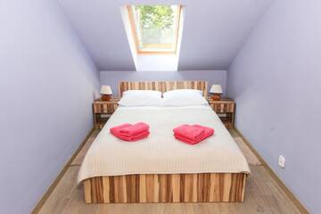 Фотографии Проживание в семье Abies Villa г. Zagnańsk (Польша) №2 Фото Проживание в семье Abies Villa г. Zagnańsk 2