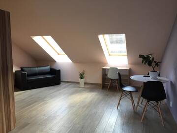 Фото номера Семейный номер с ванной комнатой Проживание в семье Abies Villa г. Zagnańsk 8